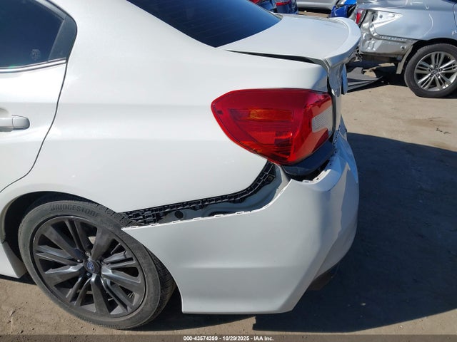 Subaru Wrx Premium 2015 JF1VA1F69F9823413 Image 18