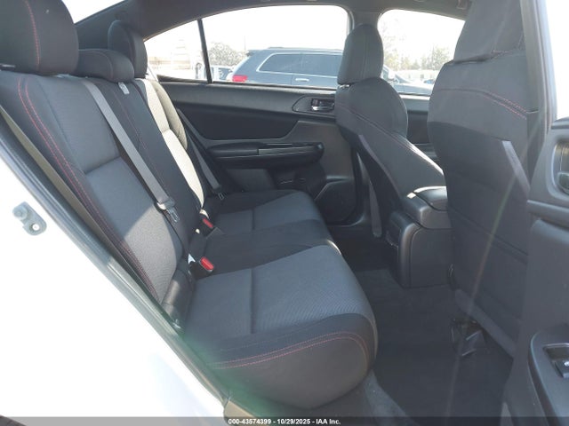 Subaru Wrx Premium 2015 JF1VA1F69F9823413 Image 8
