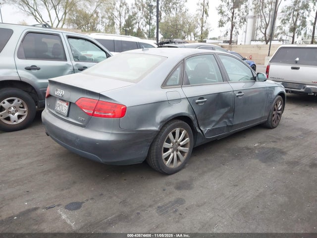 2012 AUDI A4 WAUAFAFL9CN012047 Photo 3