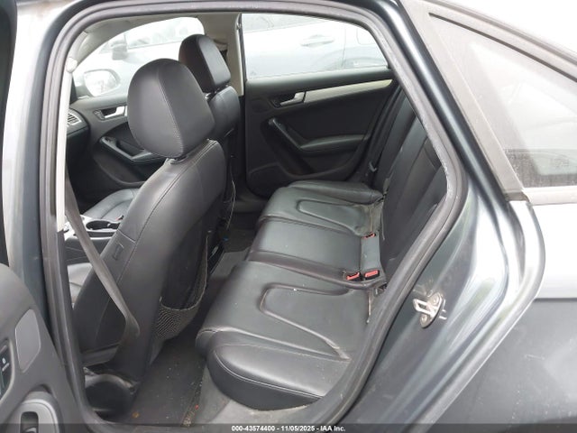 2012 AUDI A4 WAUAFAFL9CN012047 Photo 7