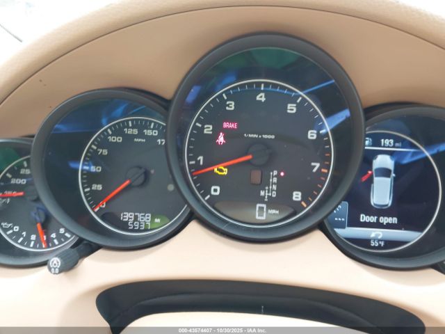 2016 PORSCHE CAYENNE WP1AA2A22GLA08072 Photo 6