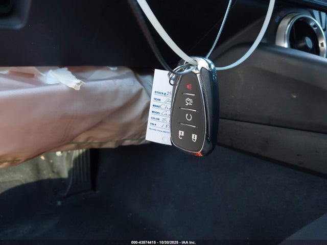 2024 CHEVROLET CAMARO 1G1FB1RS3R0111825 Photo 10