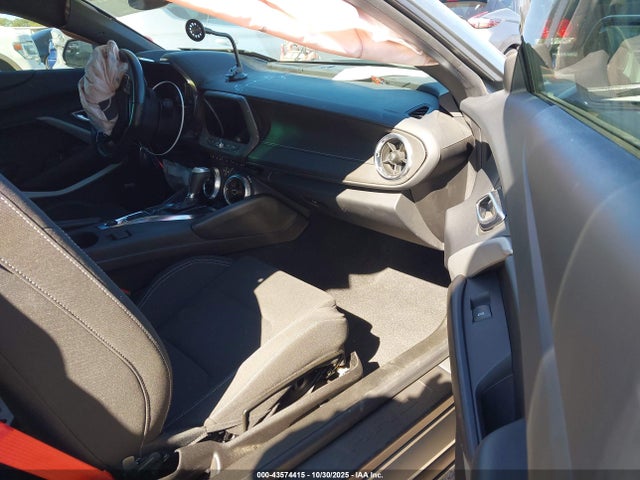 2024 CHEVROLET CAMARO 1G1FB1RS3R0111825 Photo 4