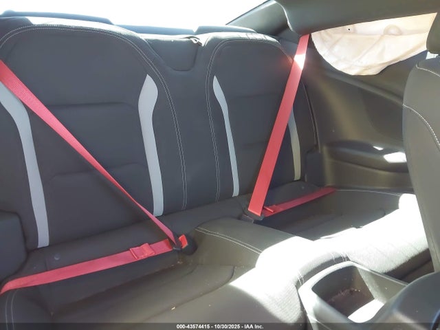 2024 CHEVROLET CAMARO 1G1FB1RS3R0111825 Photo 7