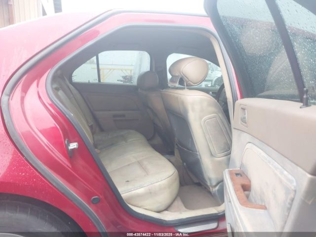 2011 CADILLAC STS 1G6DW6ED4B0108061 Photo 7