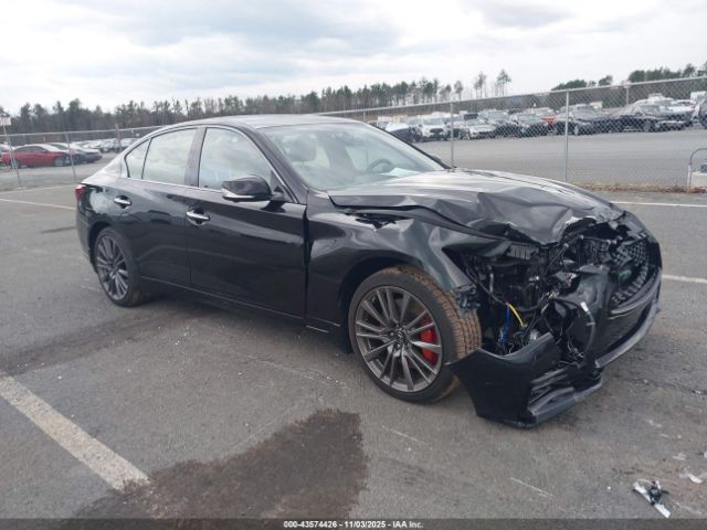 2024 INFINITI Q50 JN1FV7DR2RM680442