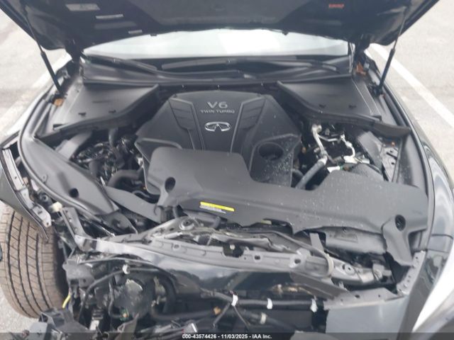 2024 INFINITI Q50 JN1FV7DR2RM680442 Photo 9