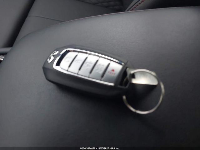 2024 INFINITI Q50 JN1FV7DR2RM680442 Photo 10