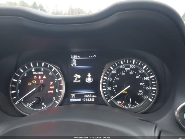 2024 INFINITI Q50 JN1FV7DR2RM680442 Photo 6