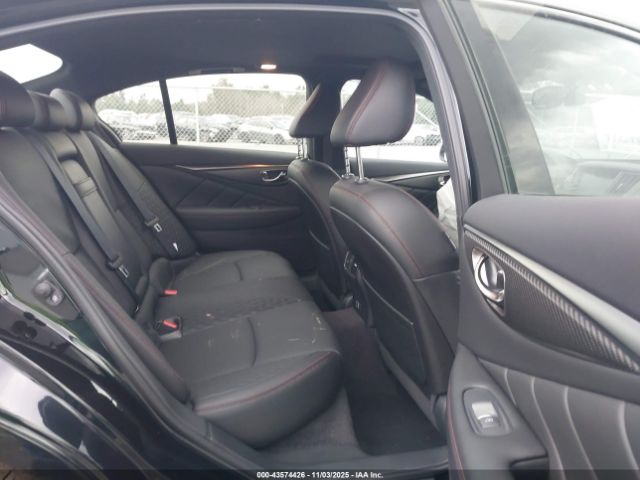 2024 INFINITI Q50 JN1FV7DR2RM680442 Photo 7