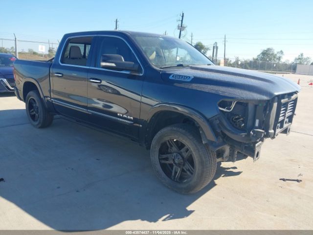 2019 RAM 1500 1C6SRFHT1KN632664