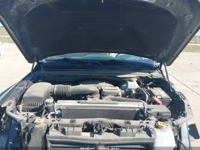 2019 RAM 1500 1C6SRFHT1KN632664 Photo 9