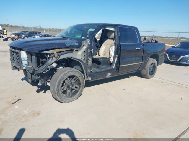 2019 RAM 1500 1C6SRFHT1KN632664 Photo 1