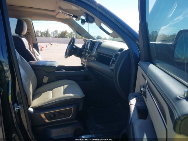 2019 RAM 1500 1C6SRFHT1KN632664 Photo 4