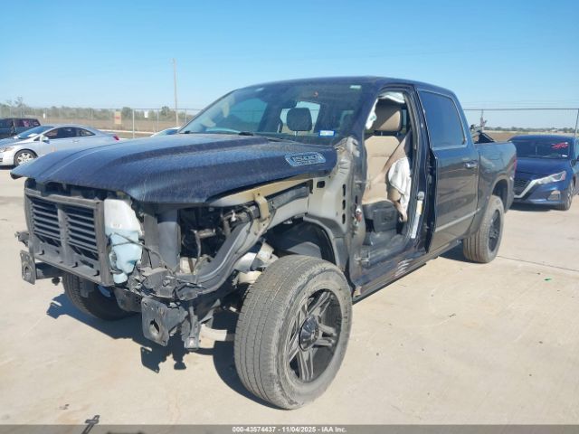 2019 RAM 1500 1C6SRFHT1KN632664 Photo 5