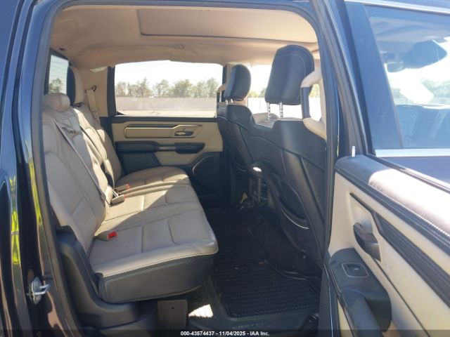2019 RAM 1500 1C6SRFHT1KN632664 Photo 7