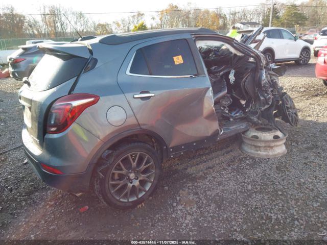 2019 BUICK ENCORE KL4CJ2SBXKB777016 Photo 3