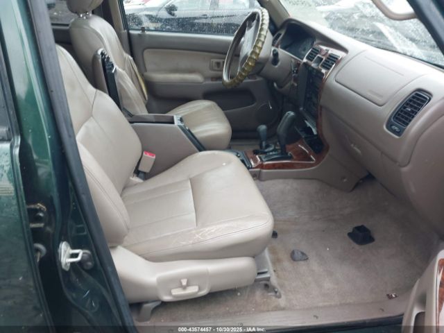 1999 TOYOTA 4RUNNER JT3HN87R1X0234962 Photo 4