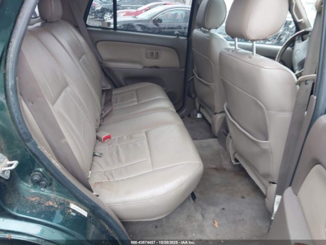 1999 TOYOTA 4RUNNER JT3HN87R1X0234962 Photo 7
