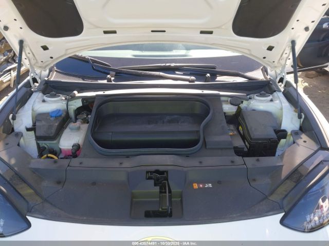 2023 HYUNDAI IONIQ 6 KMHM24AA2PA020857 Photo 9