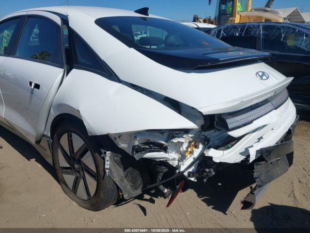 2023 HYUNDAI IONIQ 6 KMHM24AA2PA020857 Photo 5