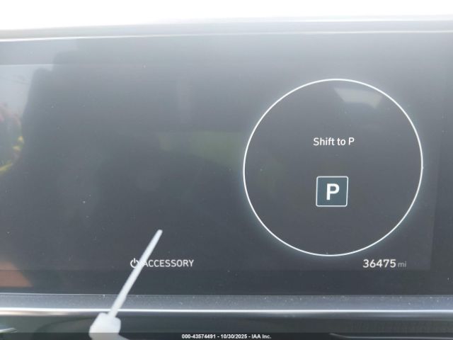 2023 HYUNDAI IONIQ 6 KMHM24AA2PA020857 Photo 6