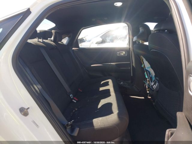 2023 HYUNDAI IONIQ 6 KMHM24AA2PA020857 Photo 7