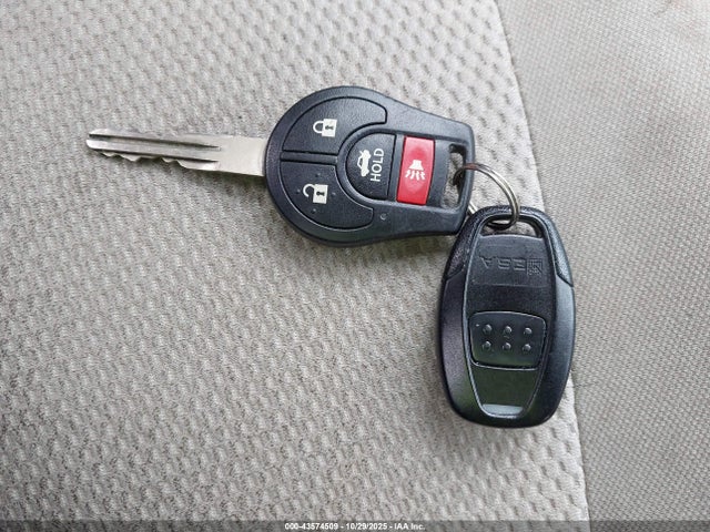 Aukcja sprzedaży 2014 Nissan Versa 1.6 Sv, vin: 3N1CN7AP3EL805202, numer aukcji: 43574509