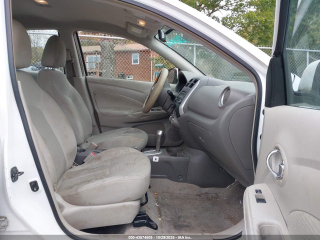 Aukcja sprzedaży 2014 Nissan Versa 1.6 Sv, vin: 3N1CN7AP3EL805202, numer aukcji: 43574509