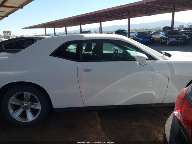 Dodge Challenger Sxt 2021 2C3CDZAG8MH534547 Image 14