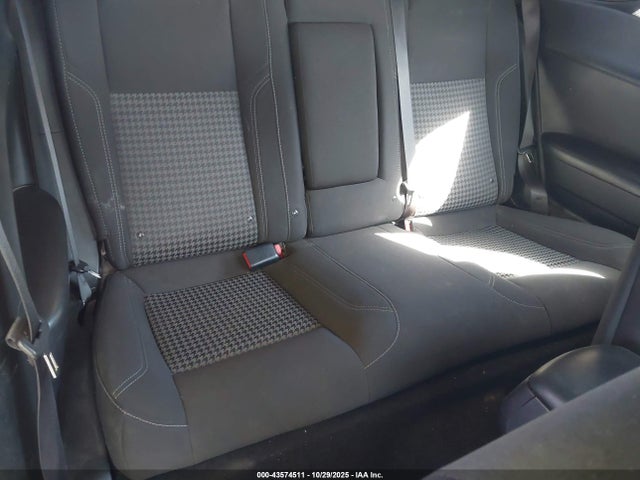 Dodge Challenger Sxt 2021 2C3CDZAG8MH534547 Image 8