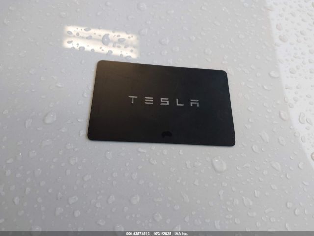 2023 TESLA MODEL X 7SAXCBE56PF383611 Photo 10