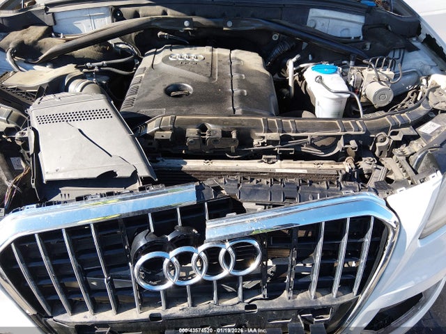 2013 AUDI Q5 WA1LFAFP8DA088814 Photo 9
