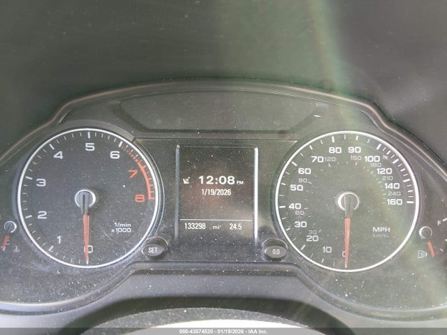 2013 AUDI Q5 WA1LFAFP8DA088814 Photo 6