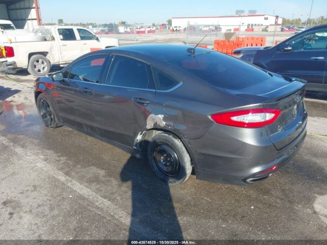 2016 FORD FUSION 3FA6P0H90GR214429 Photo 2