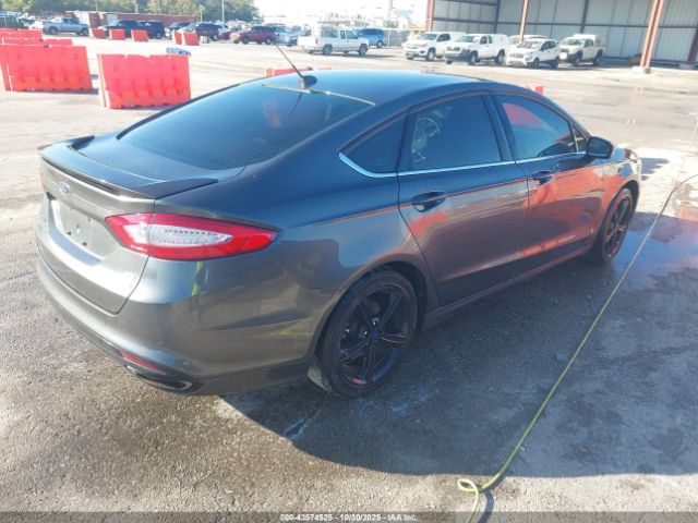 2016 FORD FUSION 3FA6P0H90GR214429 Photo 3