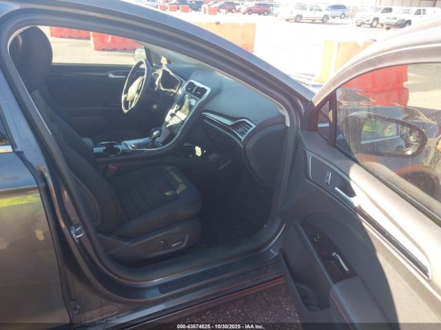 2016 FORD FUSION 3FA6P0H90GR214429 Photo 4