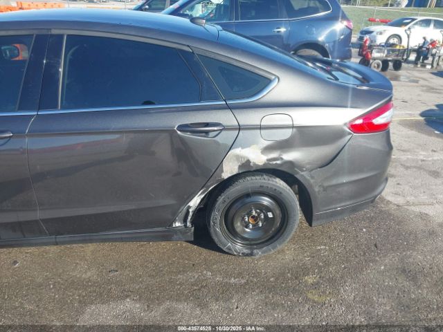 2016 FORD FUSION 3FA6P0H90GR214429 Photo 5