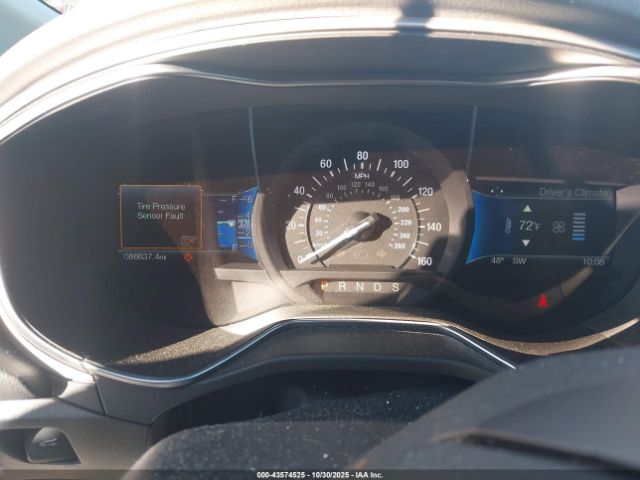 2016 FORD FUSION 3FA6P0H90GR214429 Photo 6