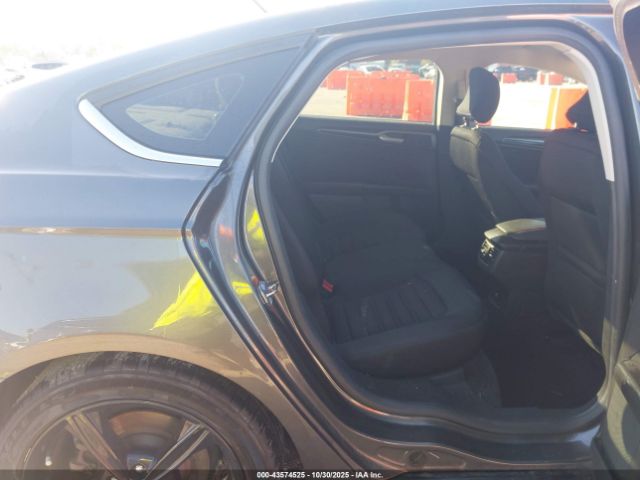 2016 FORD FUSION 3FA6P0H90GR214429 Photo 7