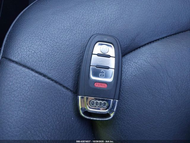 2015 AUDI A4 WAUDFAFL0FN018479 Photo 10