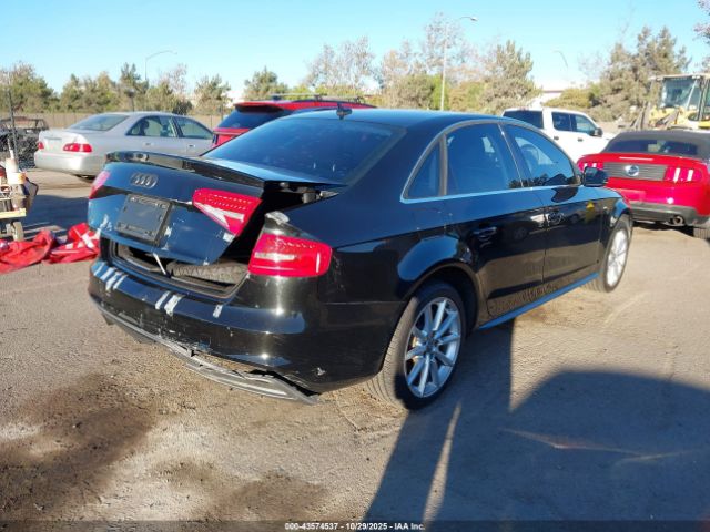 2015 AUDI A4 WAUDFAFL0FN018479 Photo 3