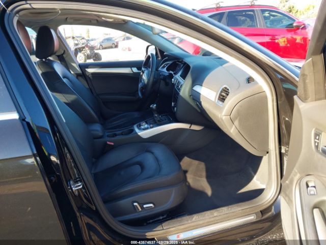 2015 AUDI A4 WAUDFAFL0FN018479 Photo 4