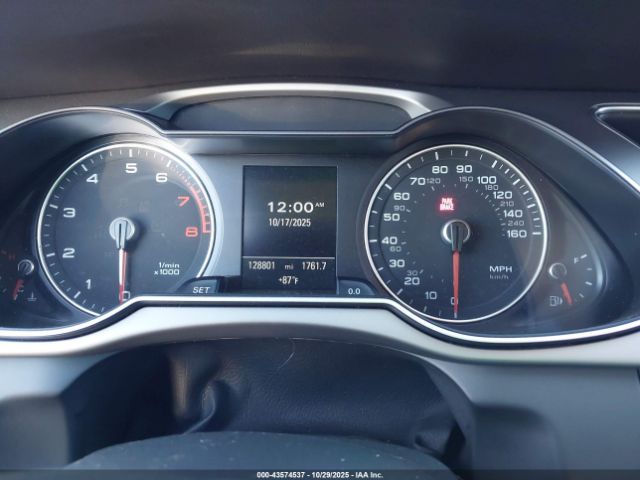 2015 AUDI A4 WAUDFAFL0FN018479 Photo 6