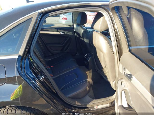 2015 AUDI A4 WAUDFAFL0FN018479 Photo 7