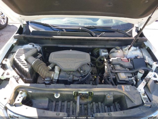 2022 GMC ACADIA 1GKKNPLS1NZ102902 Photo 9