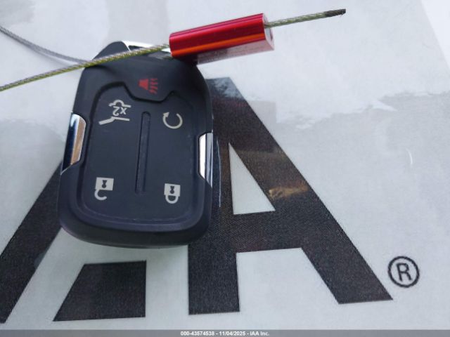 2022 GMC ACADIA 1GKKNPLS1NZ102902 Photo 10