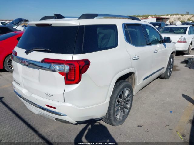 2022 GMC ACADIA 1GKKNPLS1NZ102902 Photo 3