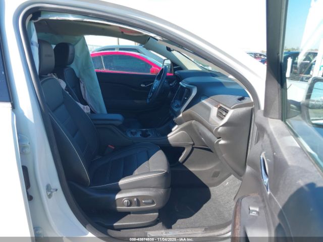 2022 GMC ACADIA 1GKKNPLS1NZ102902 Photo 4