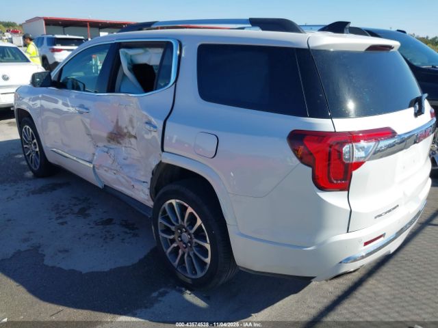 2022 GMC ACADIA 1GKKNPLS1NZ102902 Photo 5